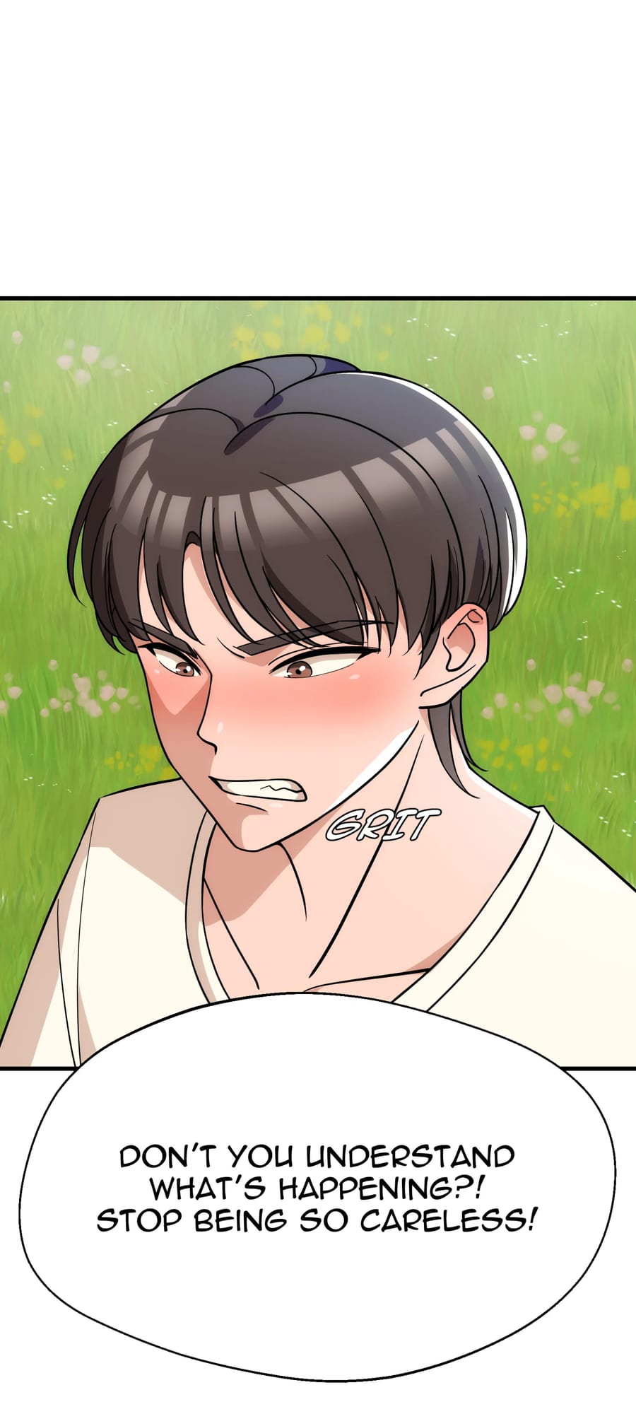 Teach Me First! (Uncensored), chapter 12, page 9 of 67