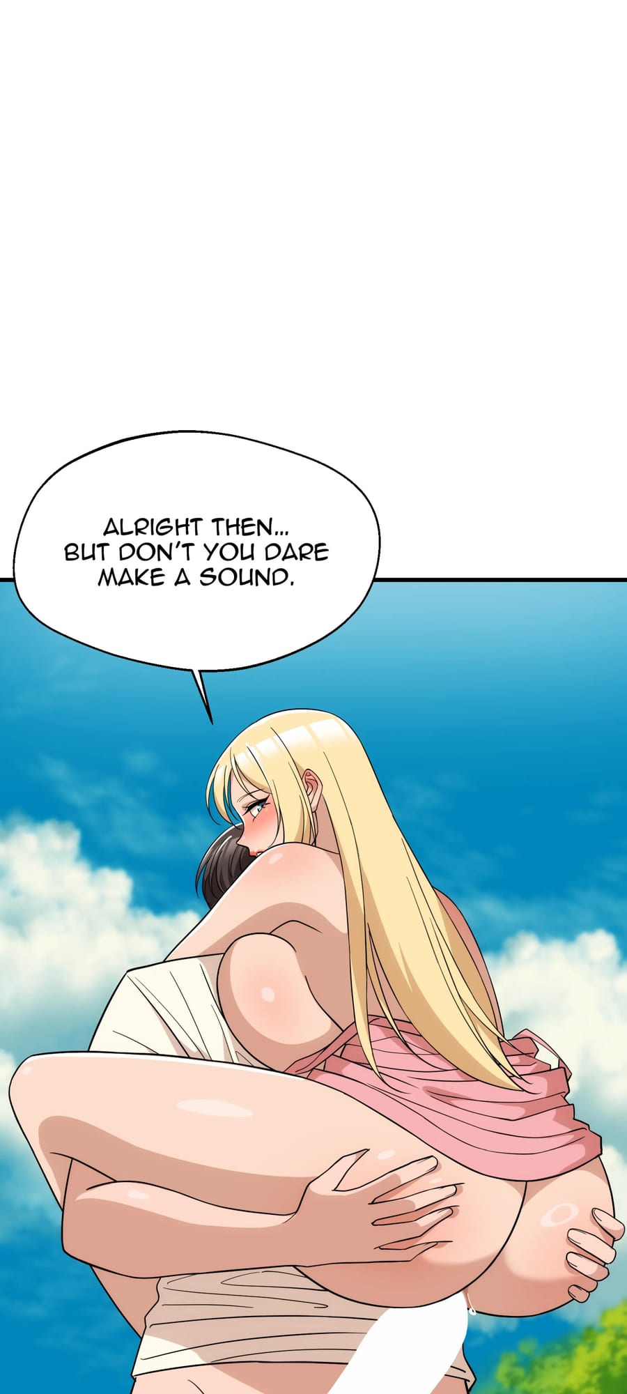 Teach Me First! (Uncensored), chapter 12, page 11 of 67