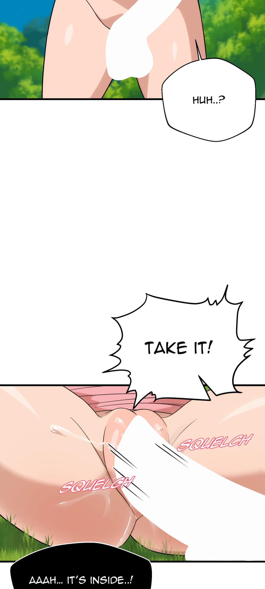 Teach Me First! (Uncensored), chapter 12, page 12 of 67
