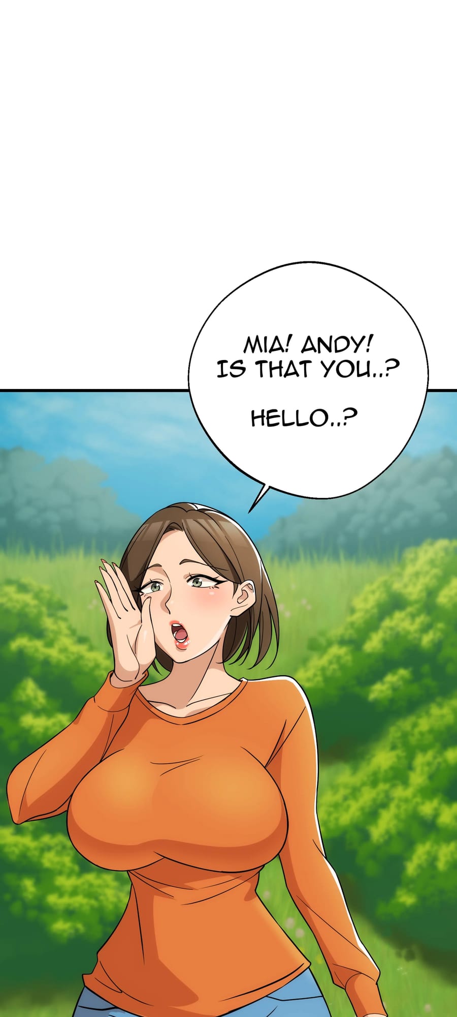 Teach Me First! (Uncensored), chapter 12, page 26 of 67