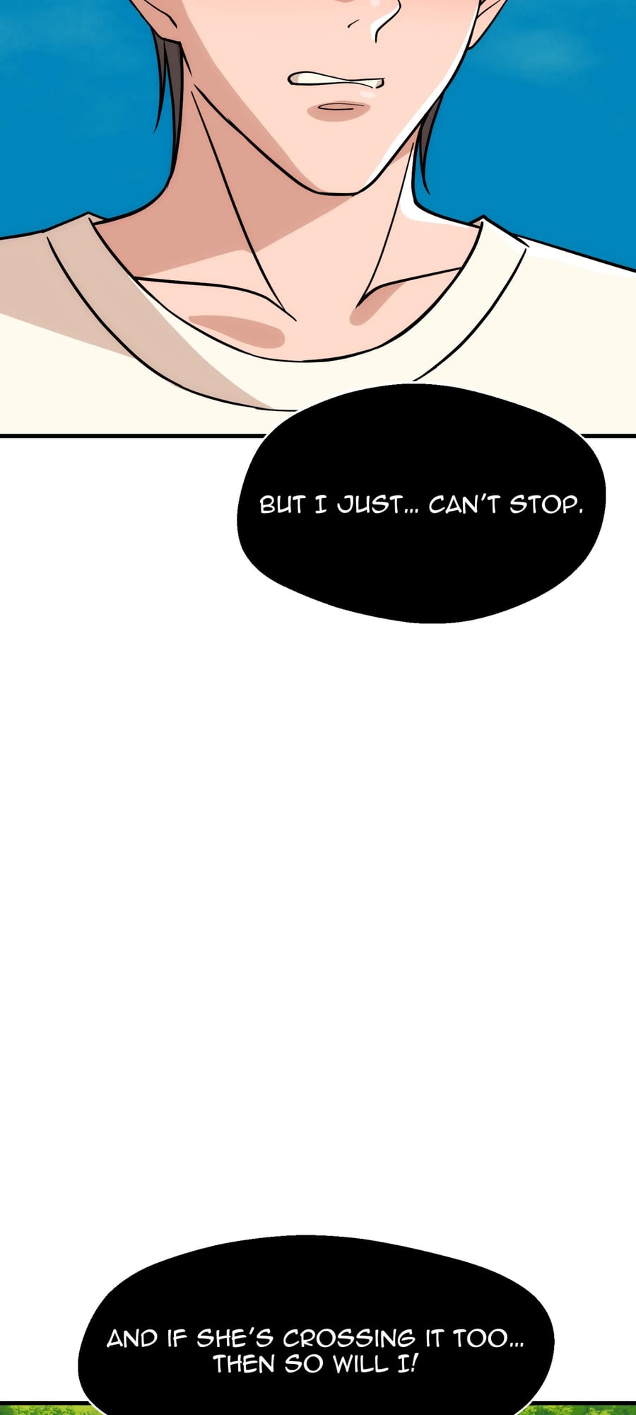 Teach Me First! (Uncensored), chapter 12, page 33 of 67
