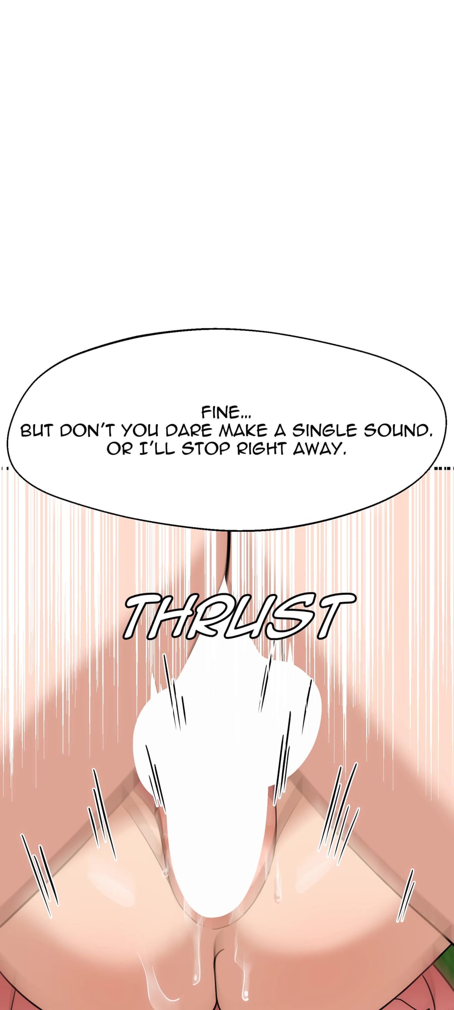 Teach Me First! (Uncensored), chapter 12, page 36 of 67