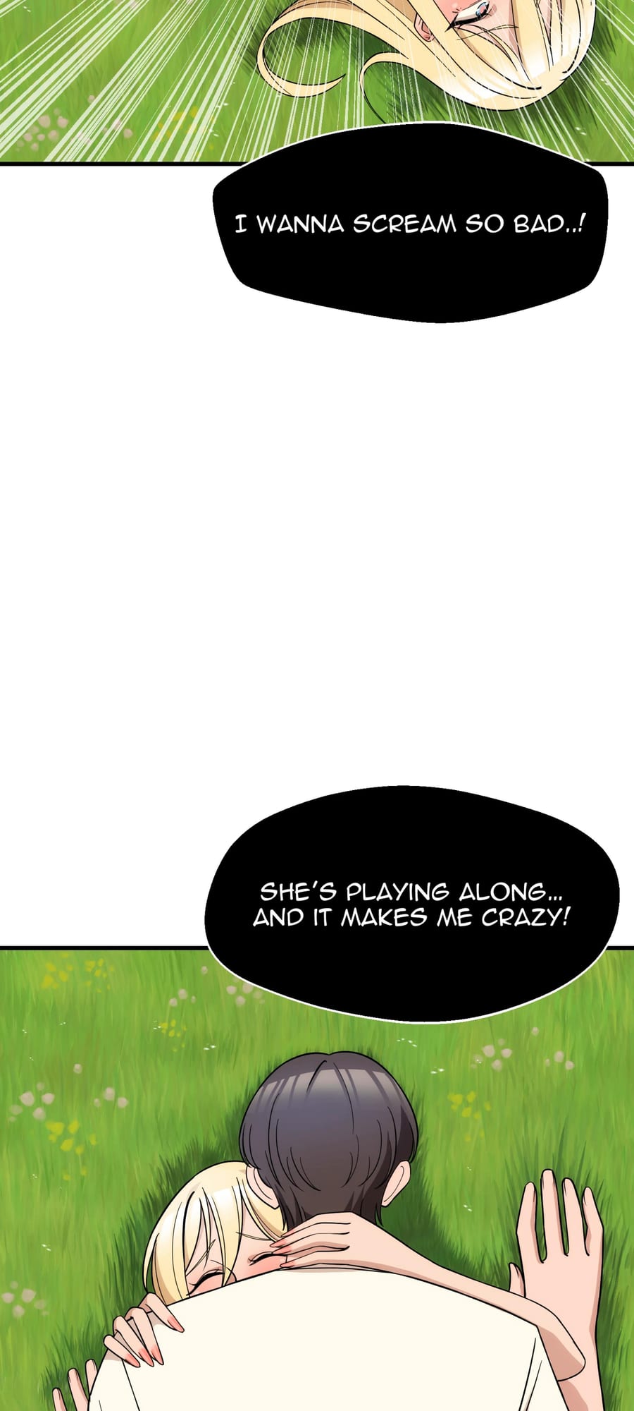 Teach Me First! (Uncensored), chapter 12, page 38 of 67