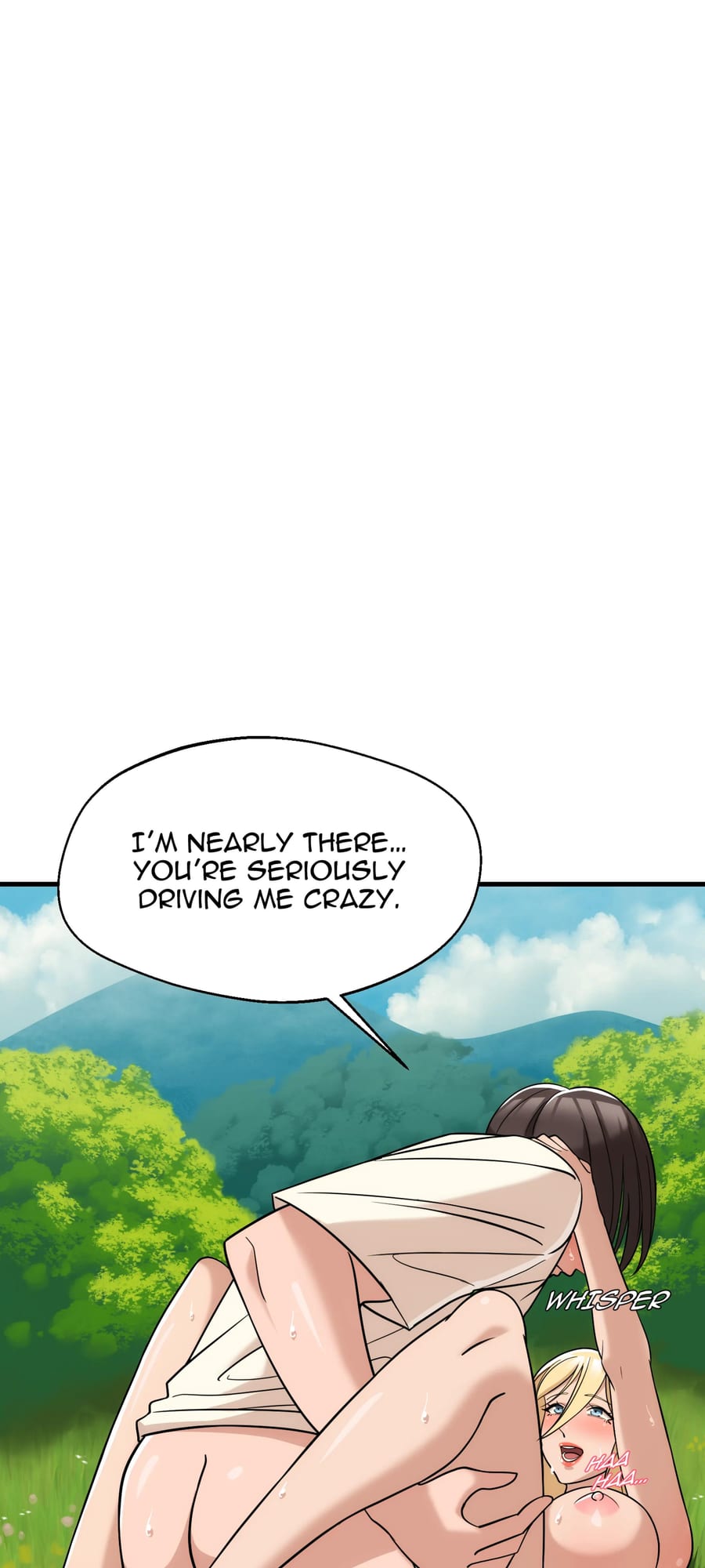 Teach Me First! (Uncensored), chapter 12, page 46 of 67