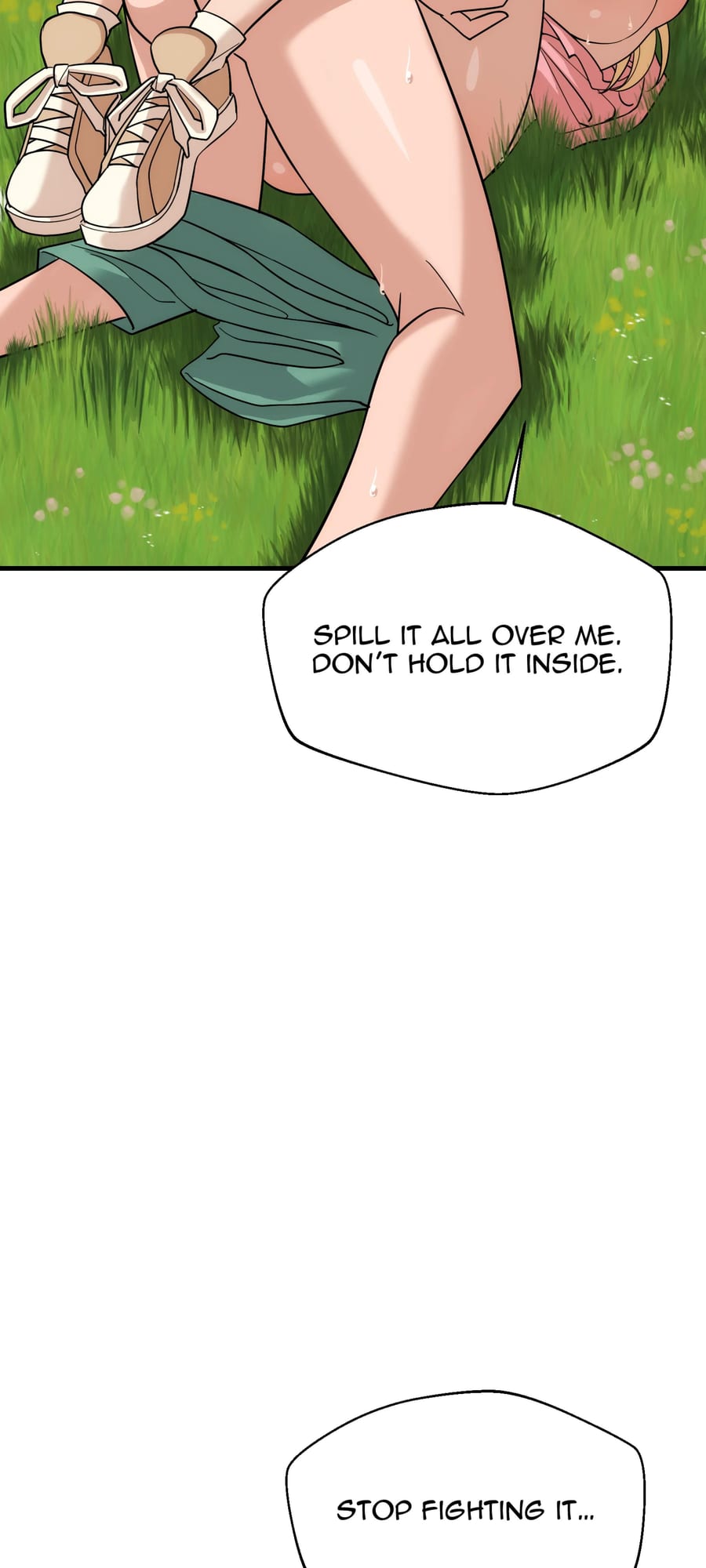 Teach Me First! (Uncensored), chapter 12, page 47 of 67