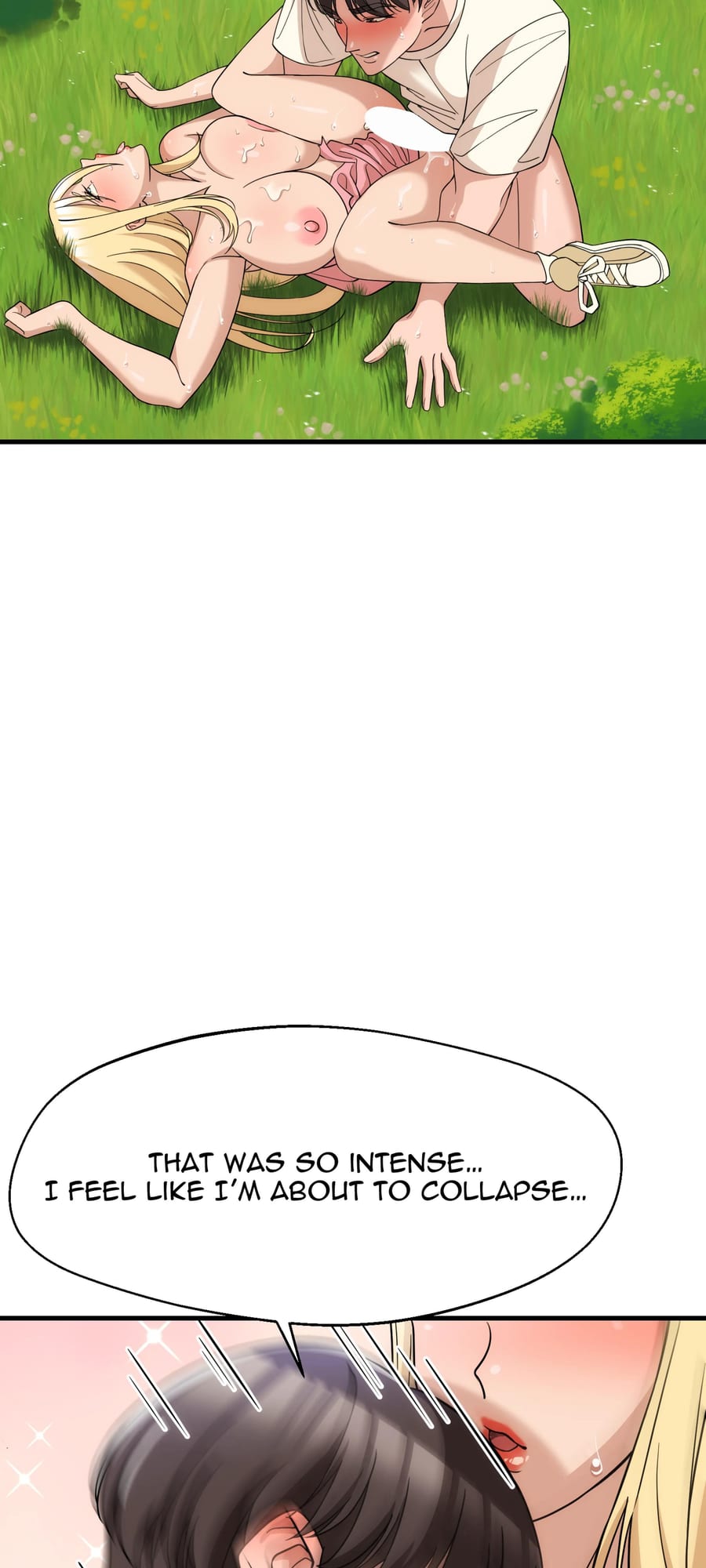 Teach Me First! (Uncensored), chapter 12, page 53 of 67