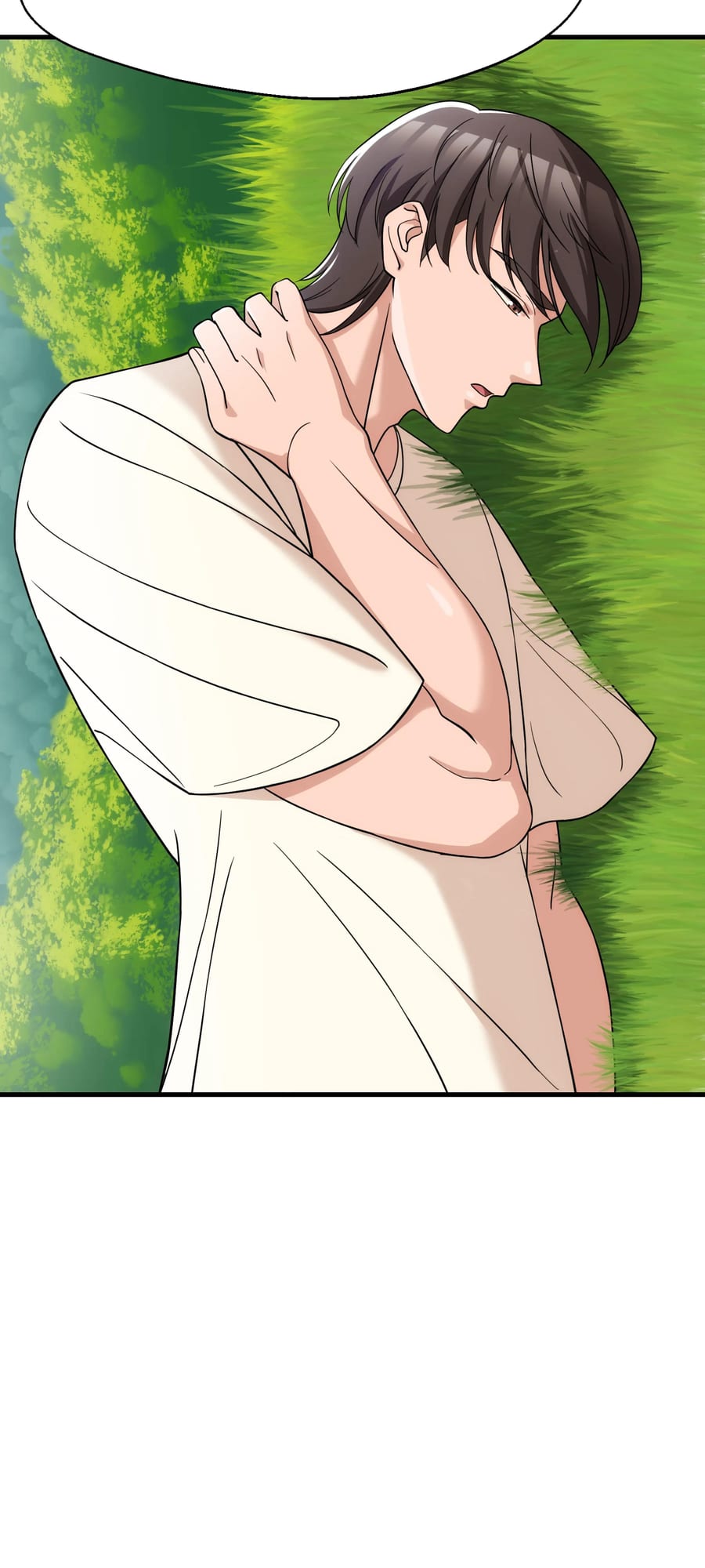Teach Me First! (Uncensored), chapter 12, page 57 of 67