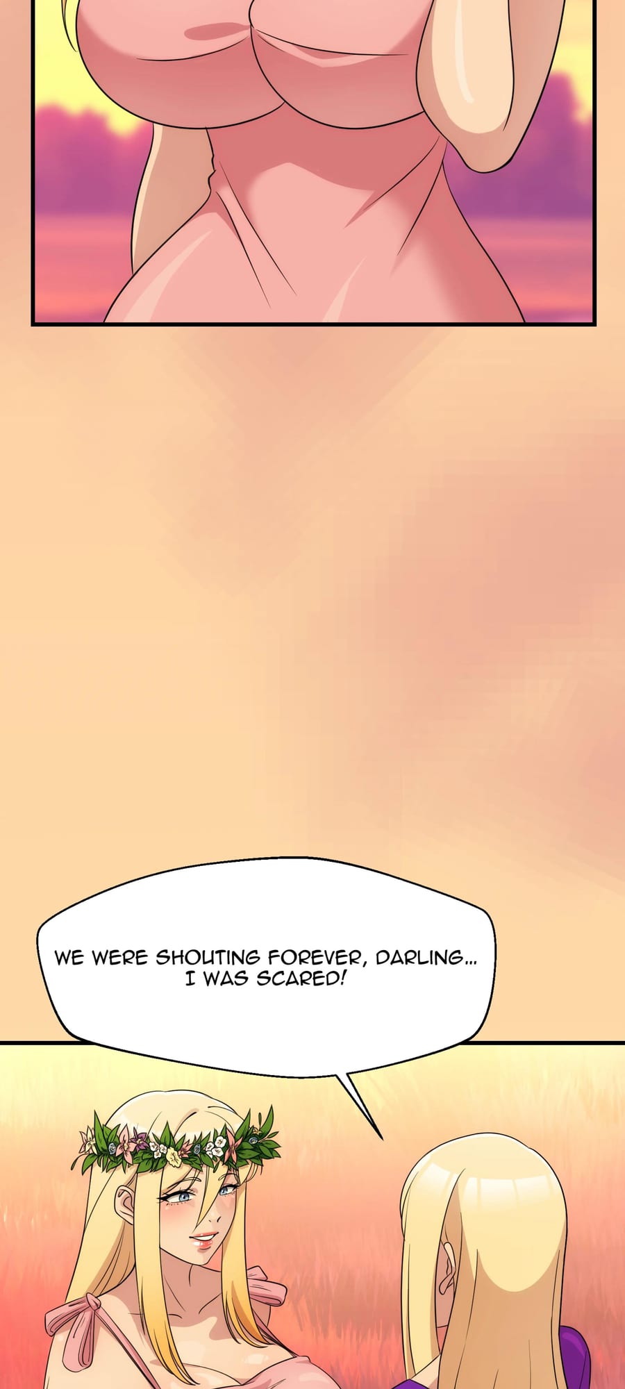 Teach Me First! (Uncensored), chapter 13, page 6 of 73