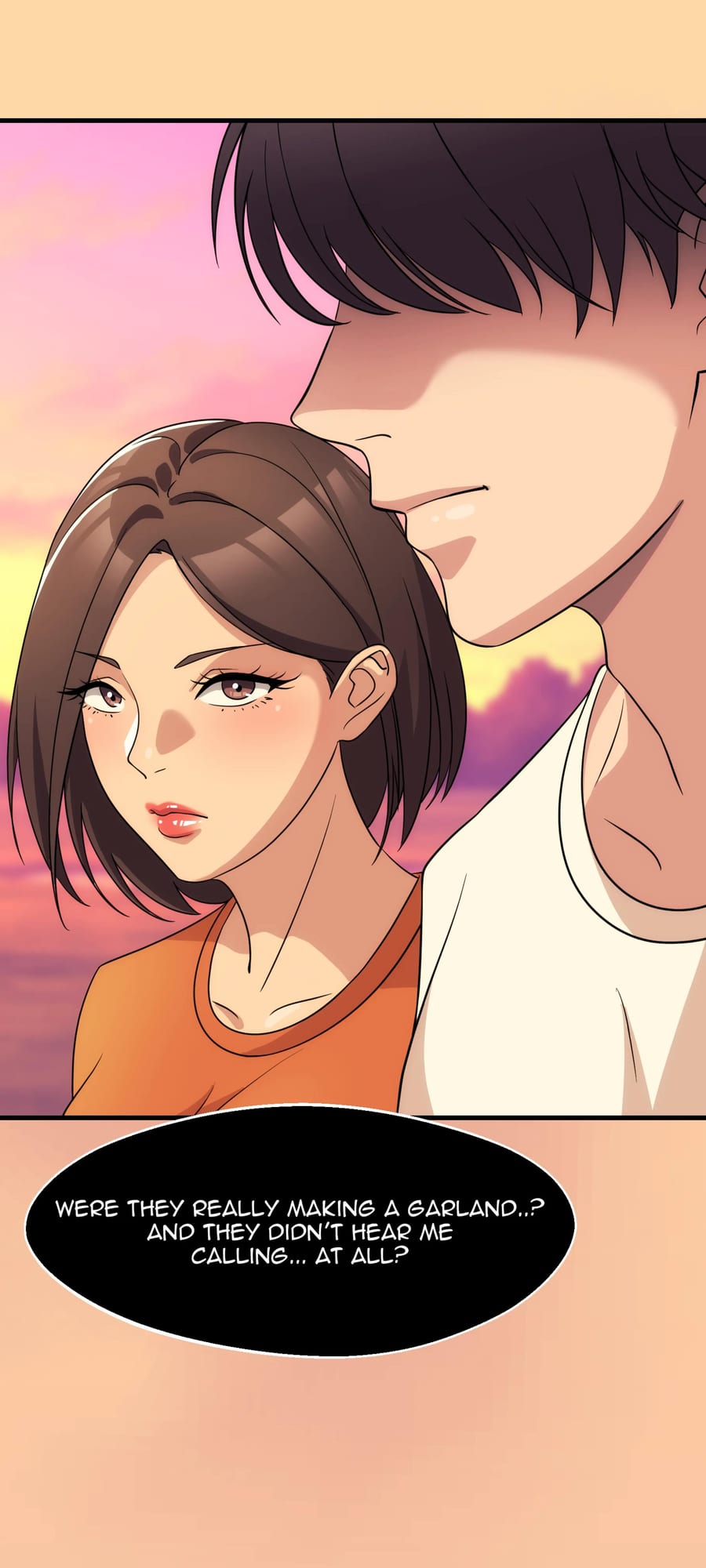 Teach Me First! (Uncensored), chapter 13, page 12 of 73