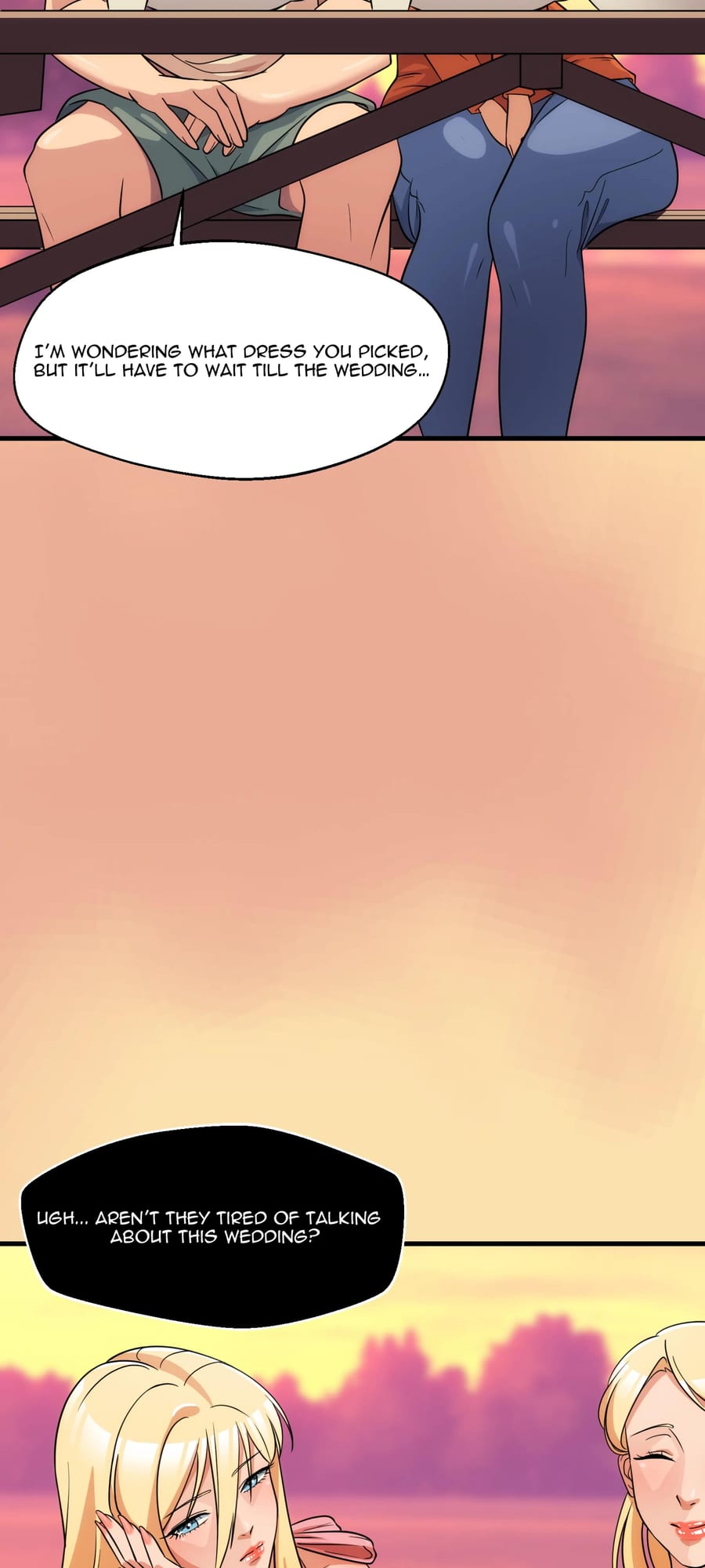 Teach Me First! (Uncensored), chapter 13, page 22 of 73