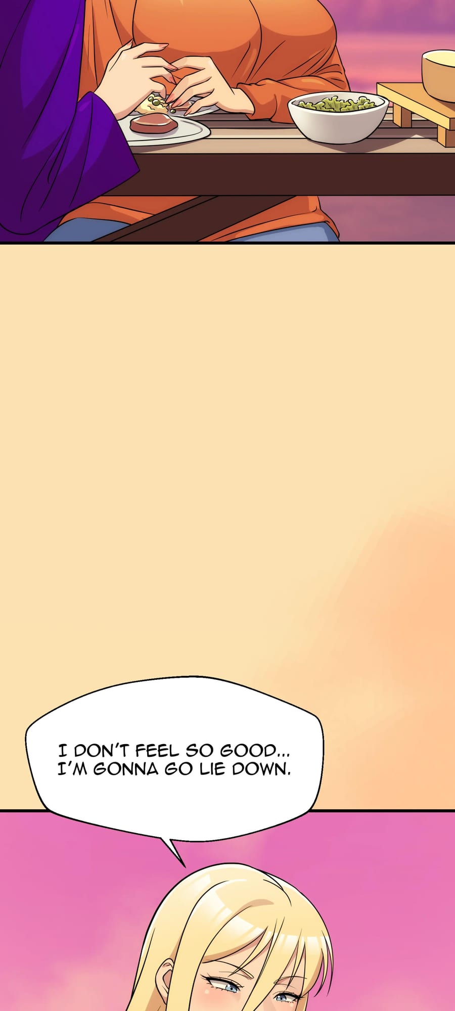 Teach Me First! (Uncensored), chapter 13, page 24 of 73