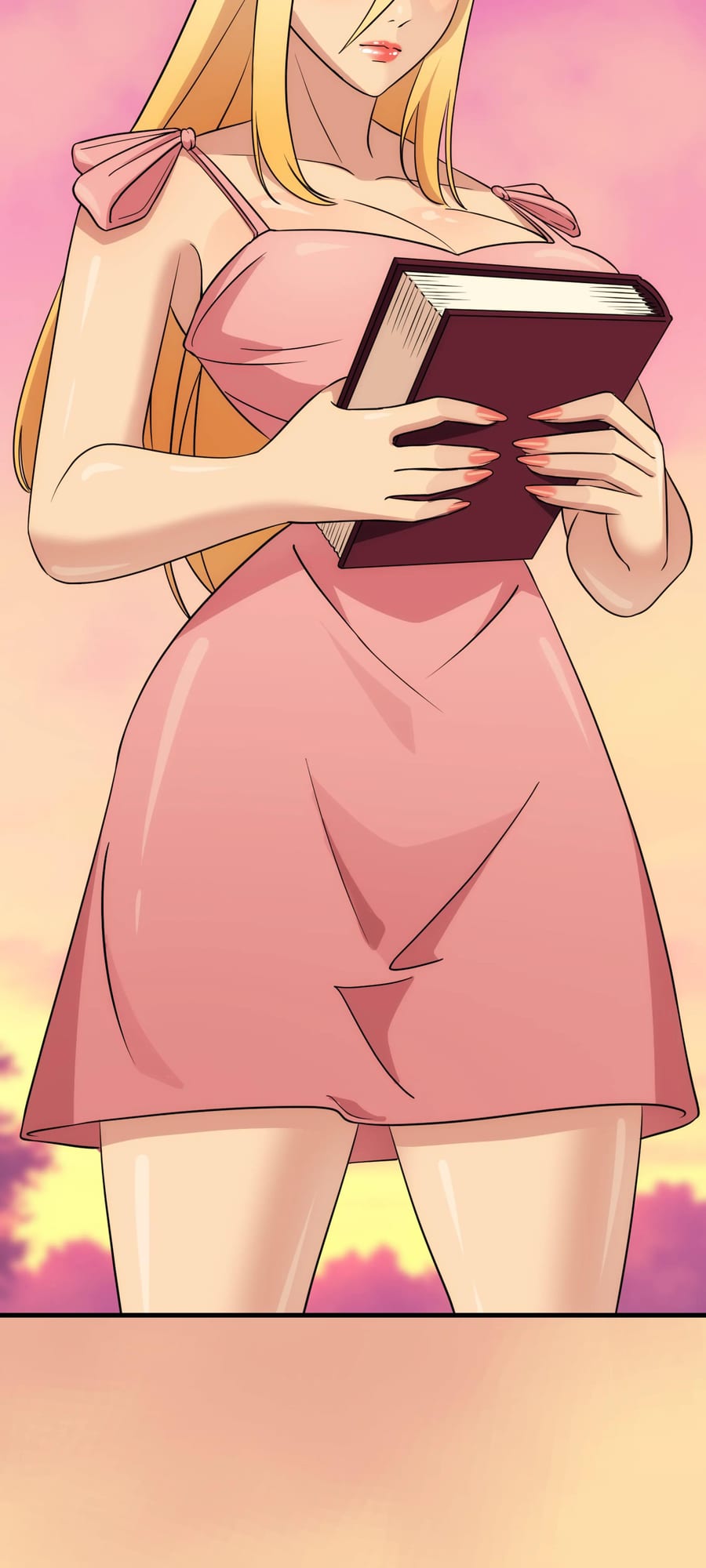 Teach Me First! (Uncensored), chapter 13, page 25 of 73