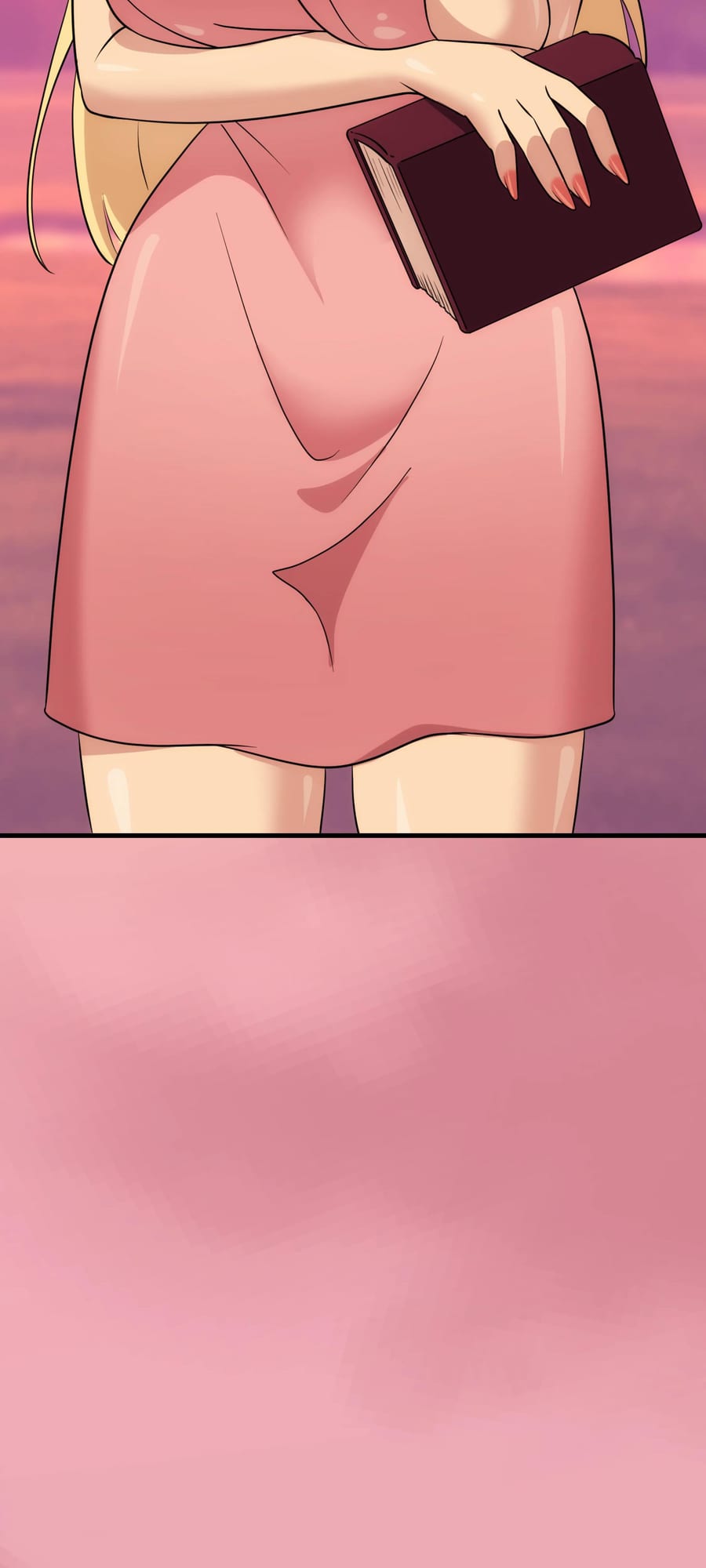 Teach Me First! (Uncensored), chapter 13, page 27 of 73