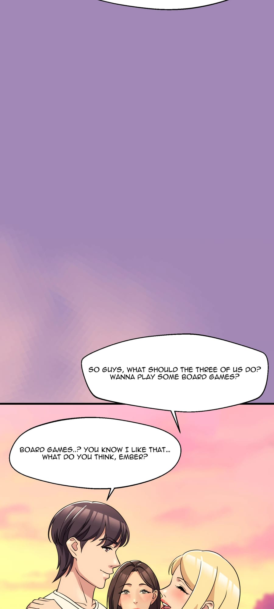 Teach Me First! (Uncensored), chapter 13, page 31 of 73