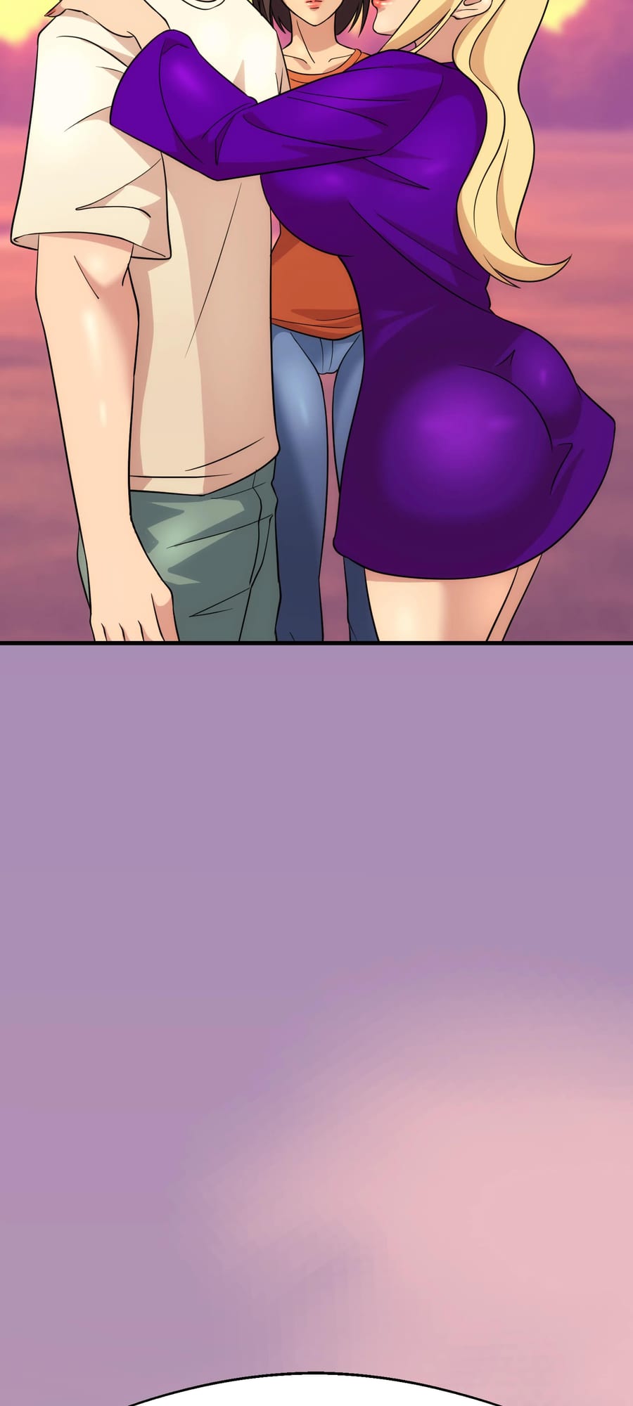 Teach Me First! (Uncensored), chapter 13, page 32 of 73