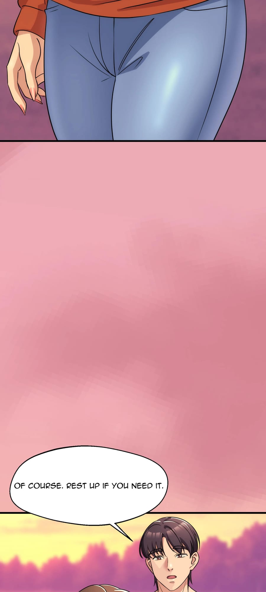 Teach Me First! (Uncensored), chapter 13, page 34 of 73