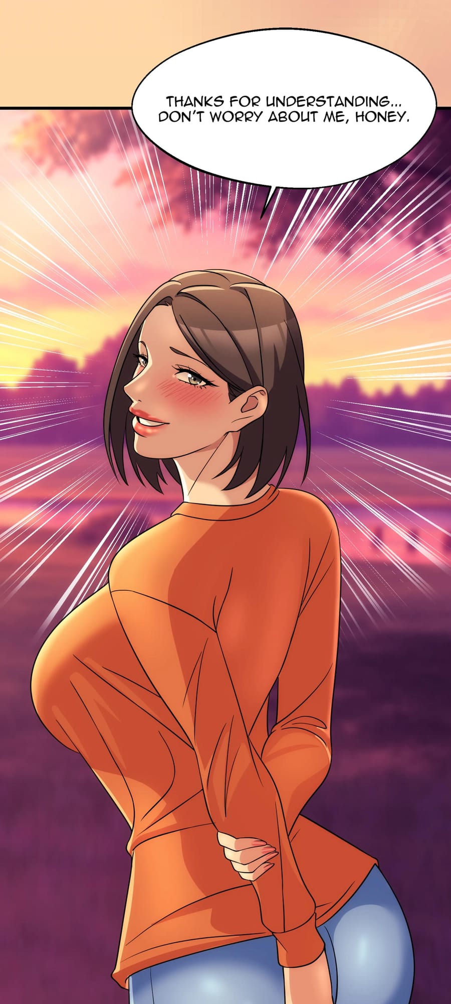 Teach Me First! (Uncensored), chapter 13, page 36 of 73