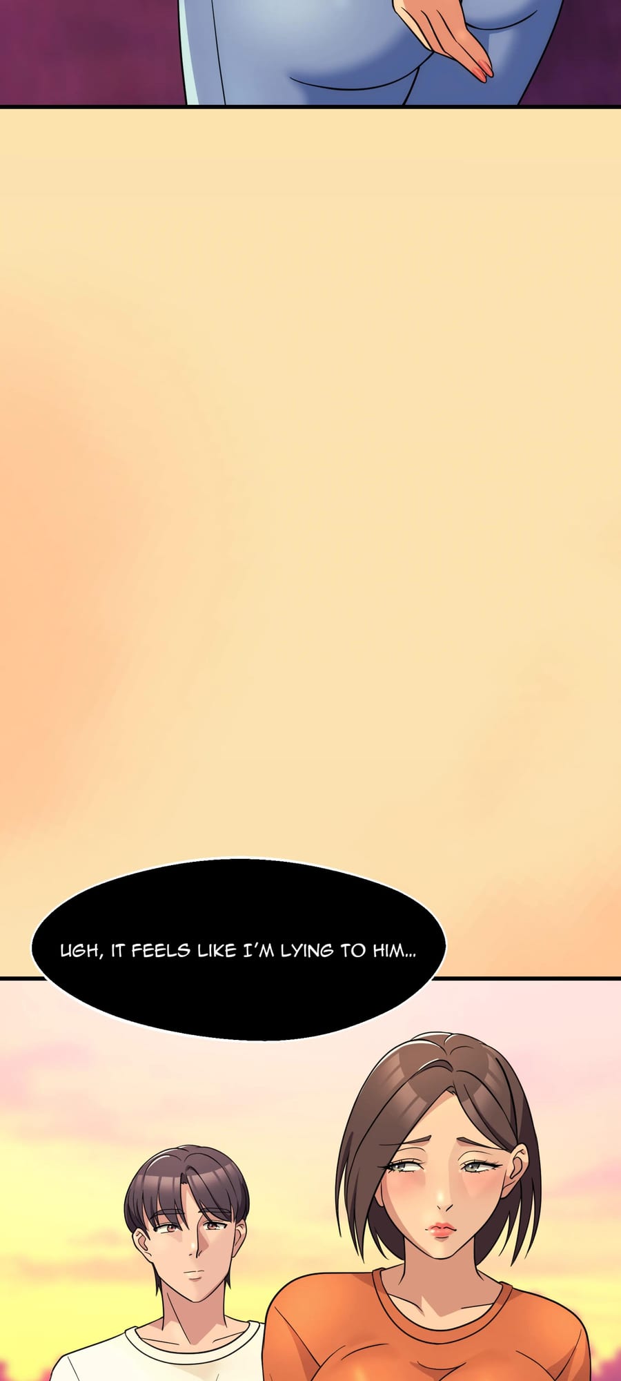 Teach Me First! (Uncensored), chapter 13, page 37 of 73