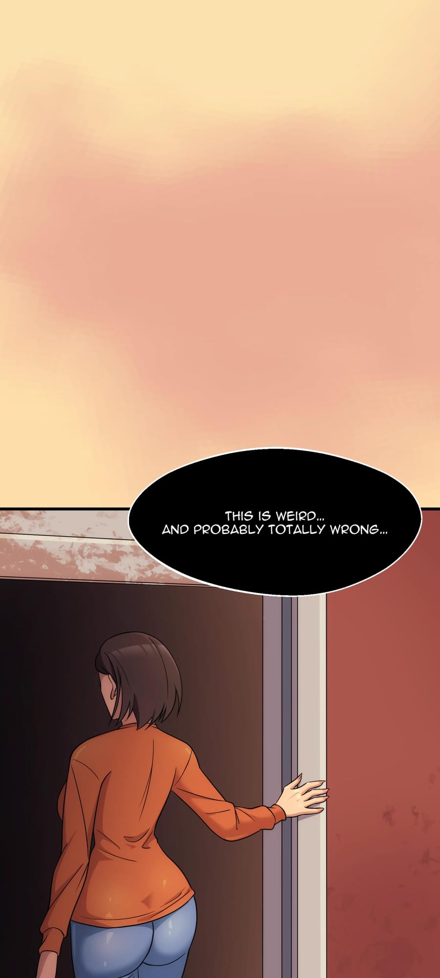 Teach Me First! (Uncensored), chapter 13, page 41 of 73