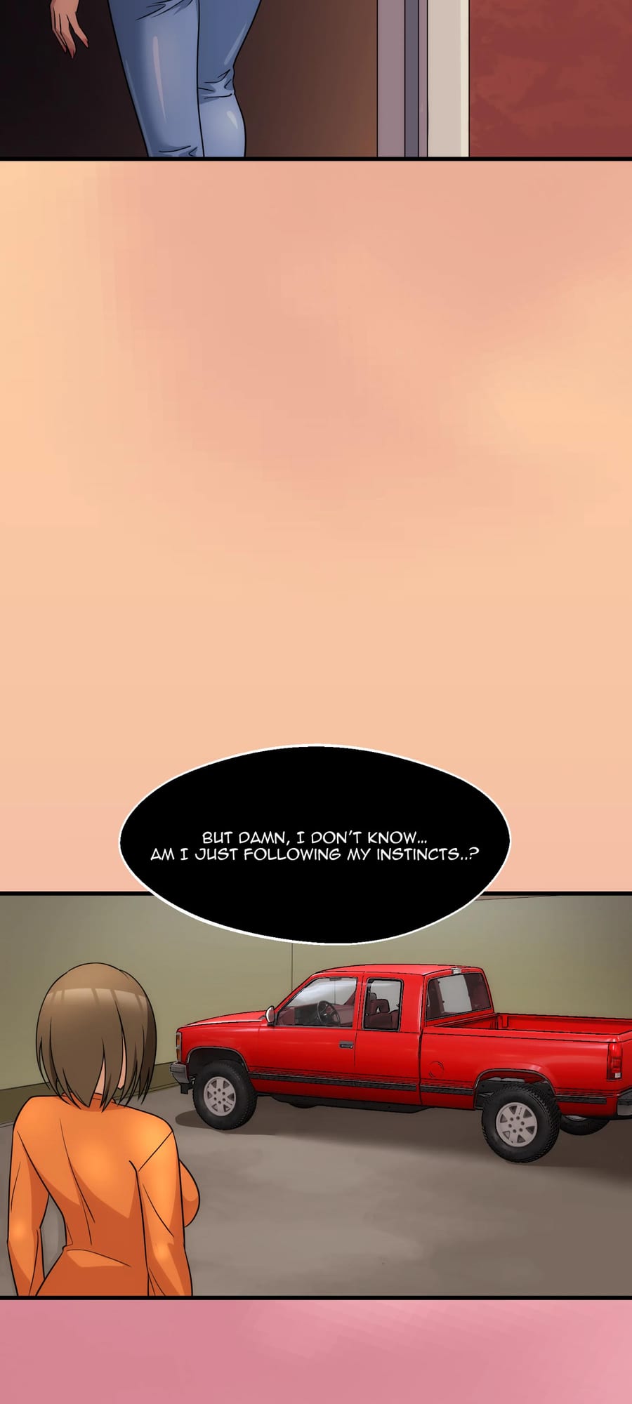 Teach Me First! (Uncensored), chapter 13, page 42 of 73