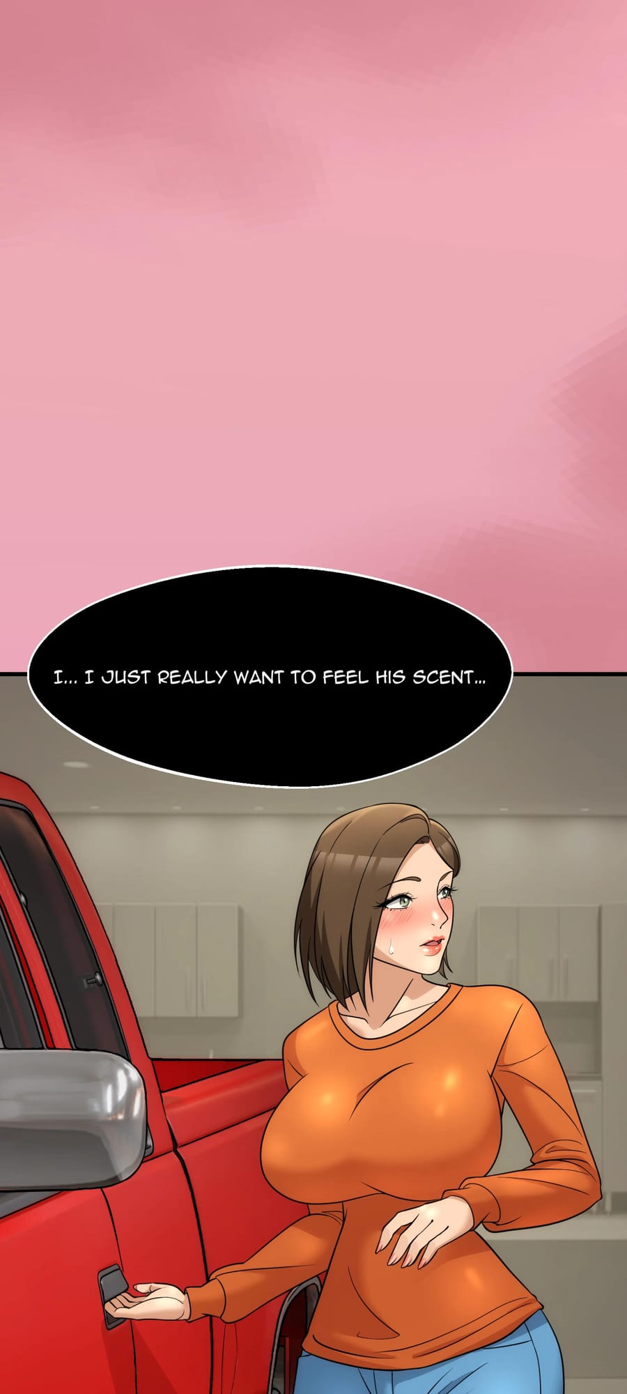 Teach Me First! (Uncensored), chapter 13, page 43 of 73