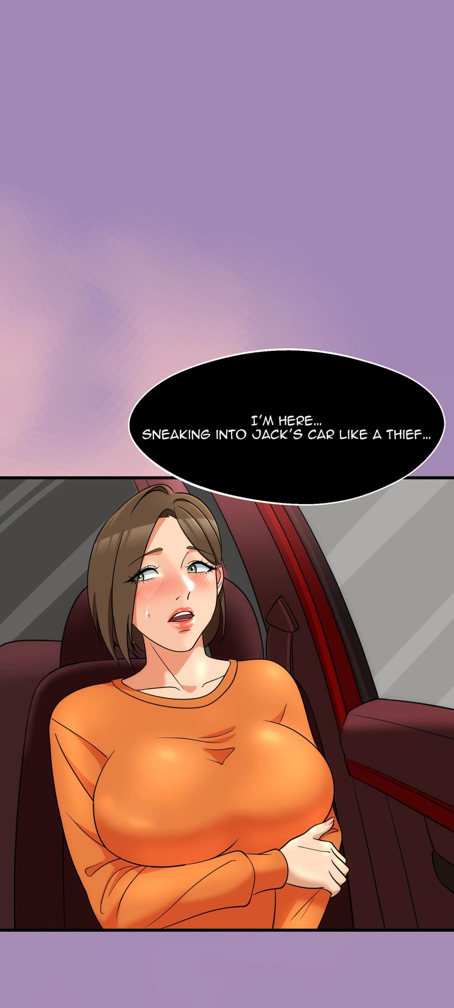 Teach Me First! (Uncensored), chapter 13, page 46 of 73