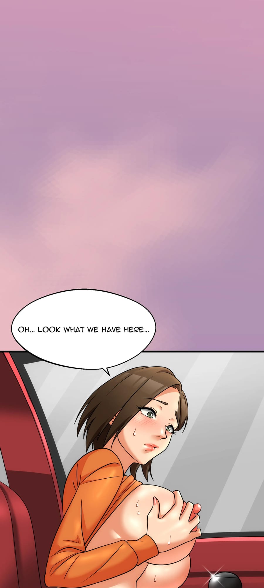 Teach Me First! (Uncensored), chapter 13, page 58 of 73