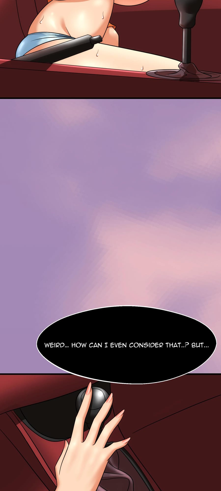 Teach Me First! (Uncensored), chapter 13, page 59 of 73