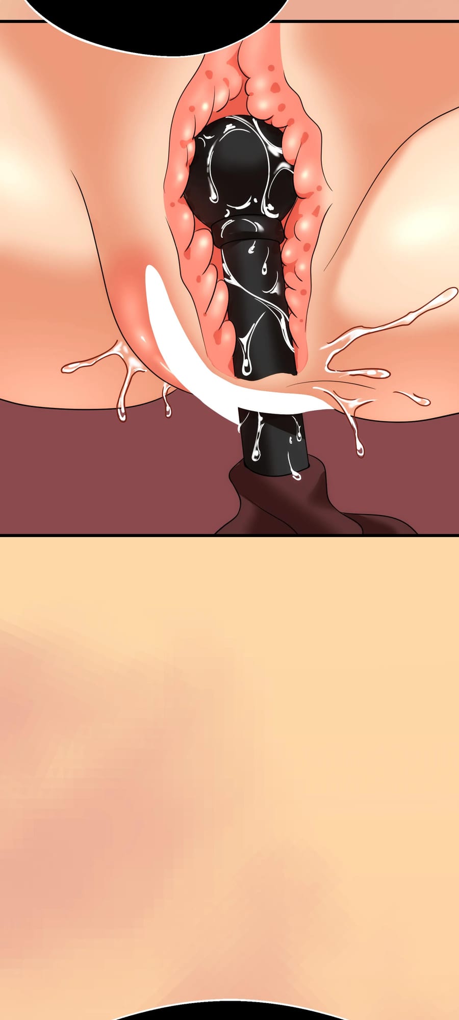 Teach Me First! (Uncensored), chapter 13, page 70 of 73
