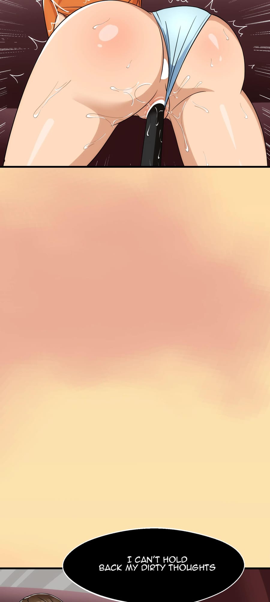 Teach Me First! (Uncensored), chapter 14, page 5 of 60