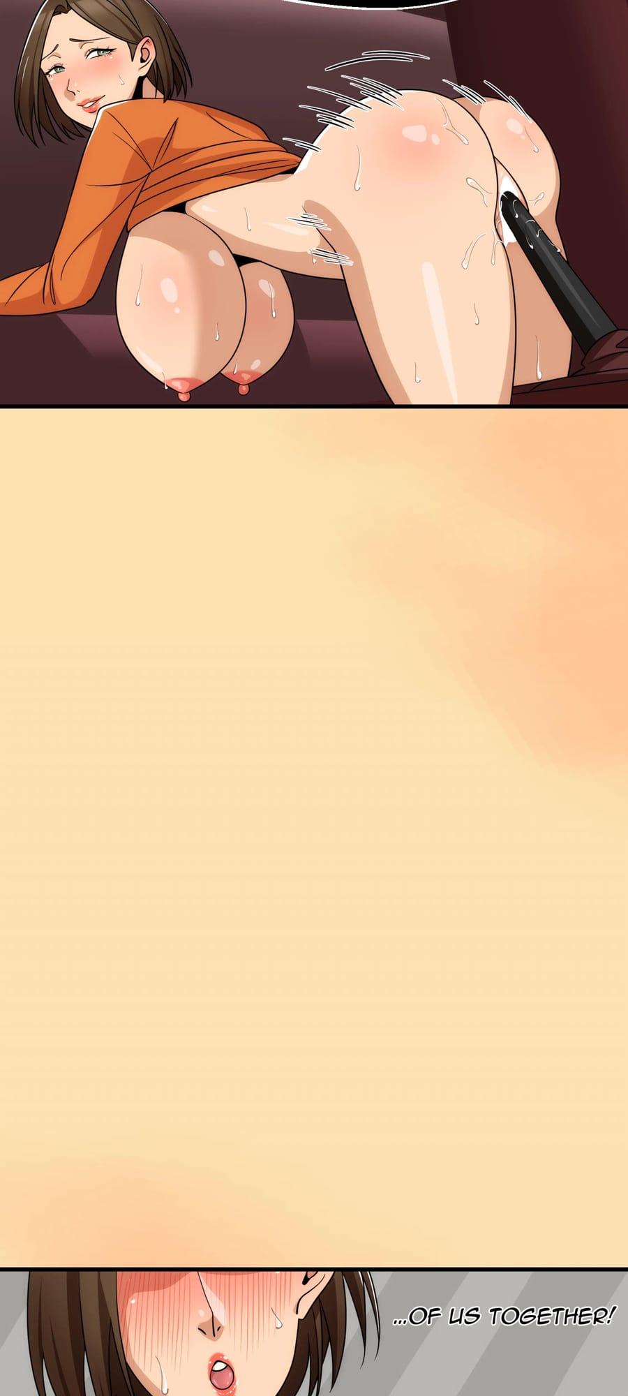Teach Me First! (Uncensored), chapter 14, page 6 of 60
