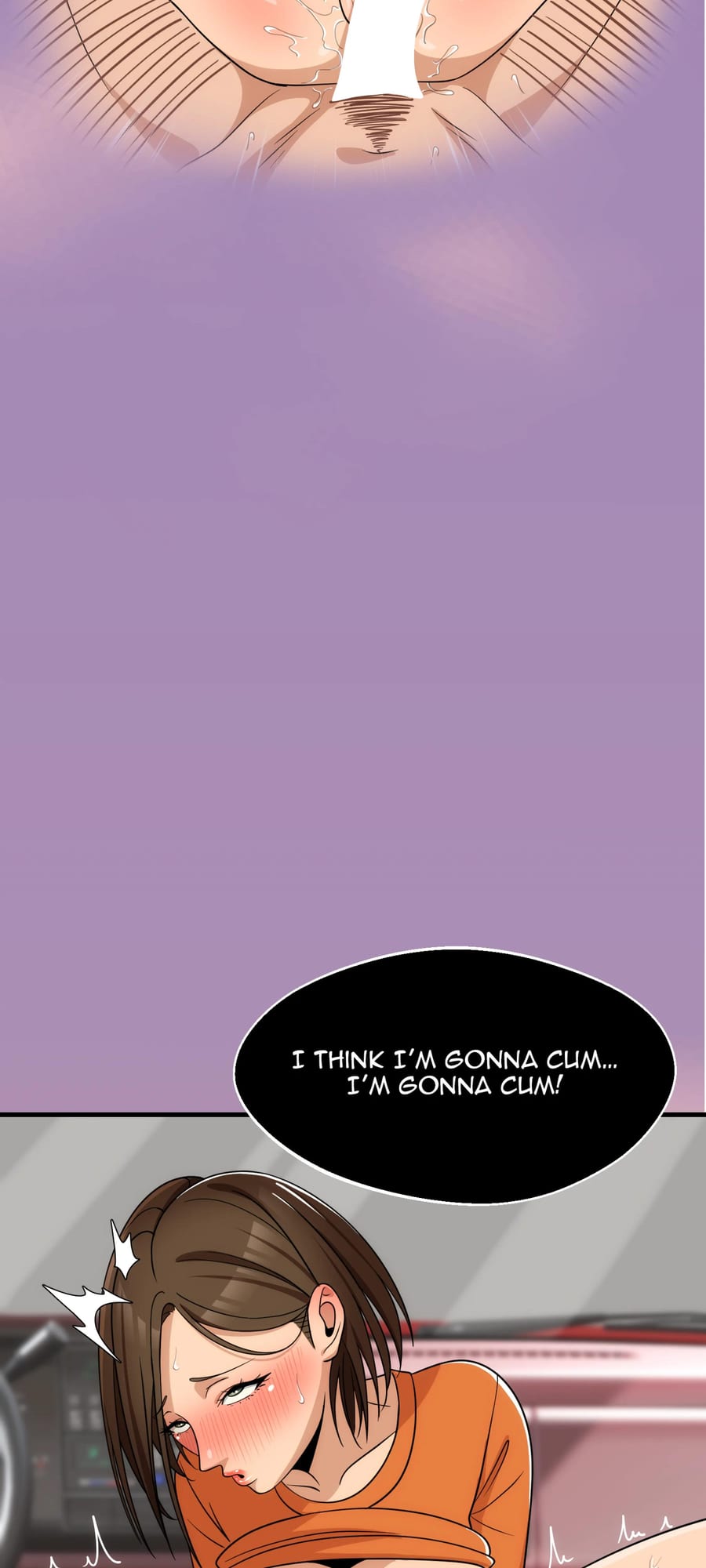 Teach Me First! (Uncensored), chapter 14, page 15 of 60
