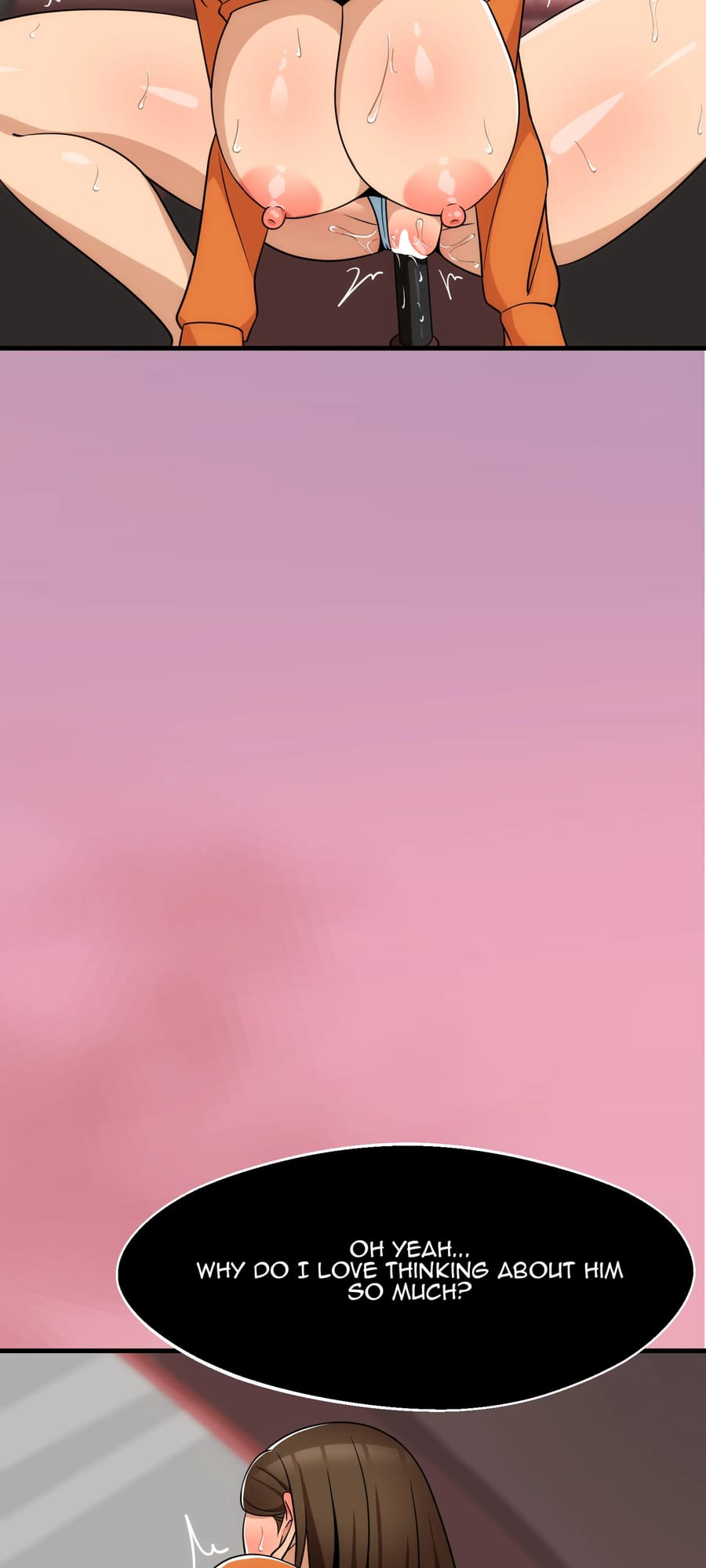 Teach Me First! (Uncensored), chapter 14, page 16 of 60