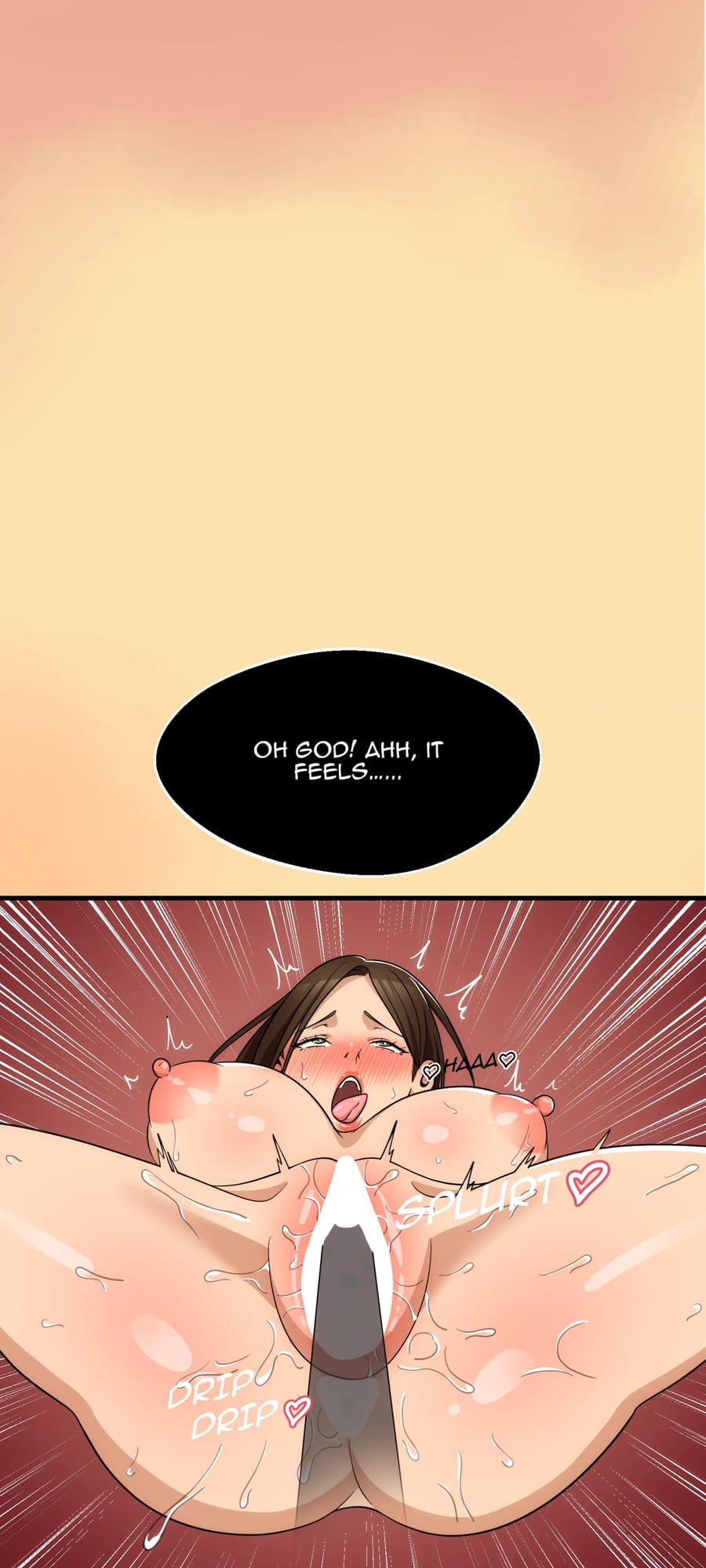 Teach Me First! (Uncensored), chapter 14, page 19 of 60