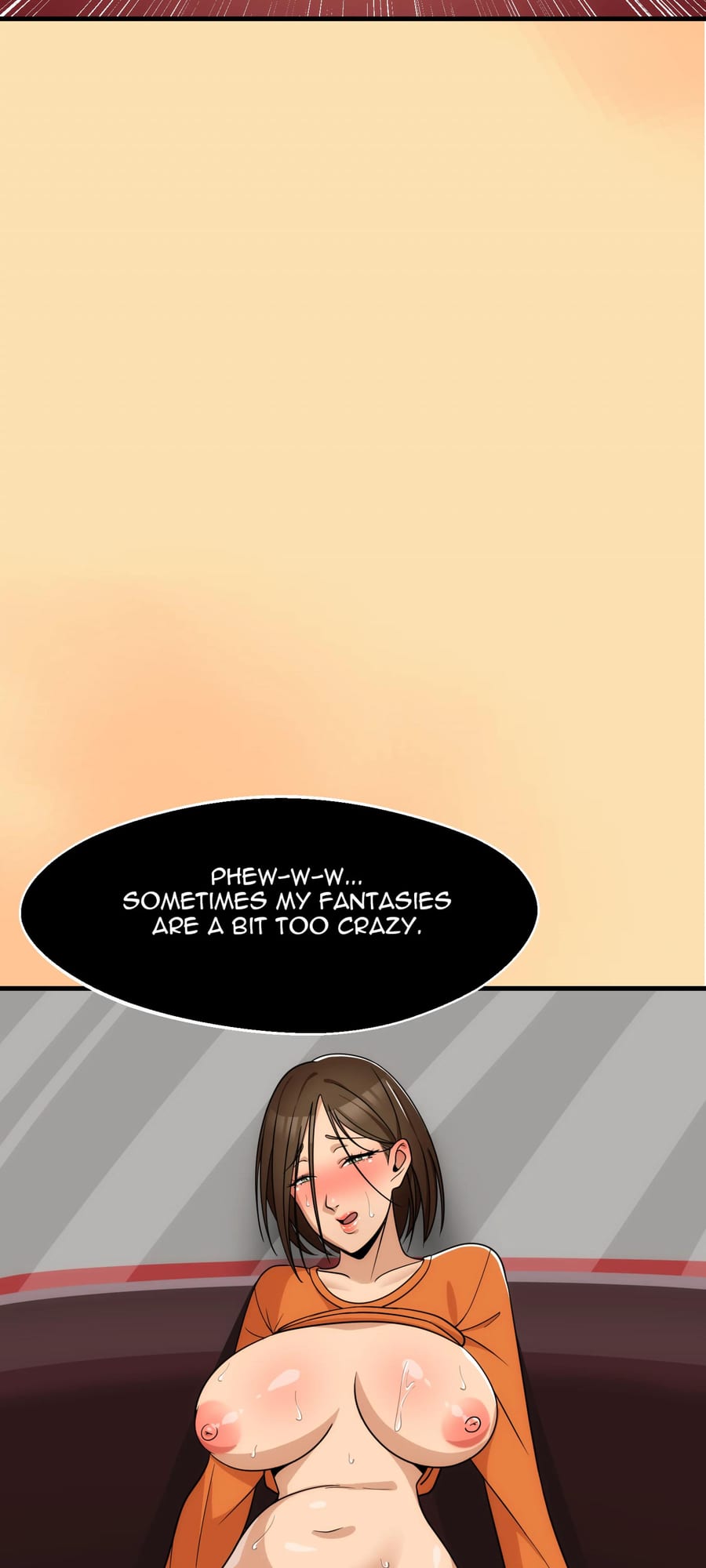 Teach Me First! (Uncensored), chapter 14, page 20 of 60