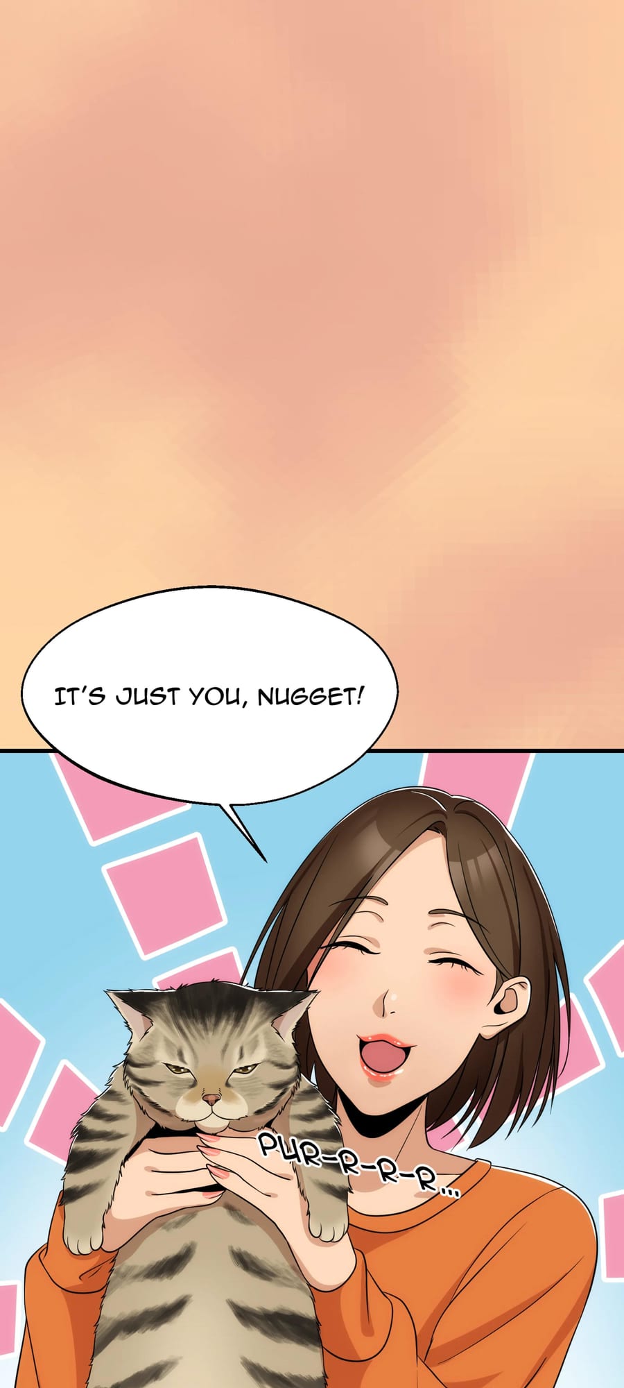 Teach Me First! (Uncensored), chapter 14, page 31 of 60
