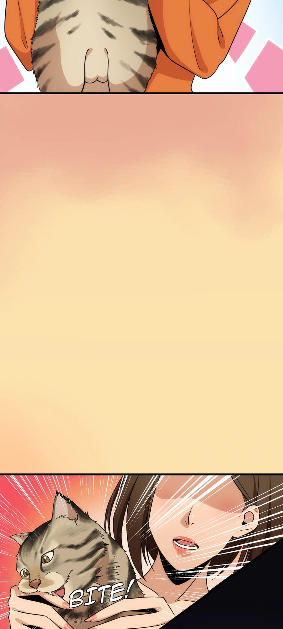 Teach Me First! (Uncensored), chapter 14, page 32 of 60