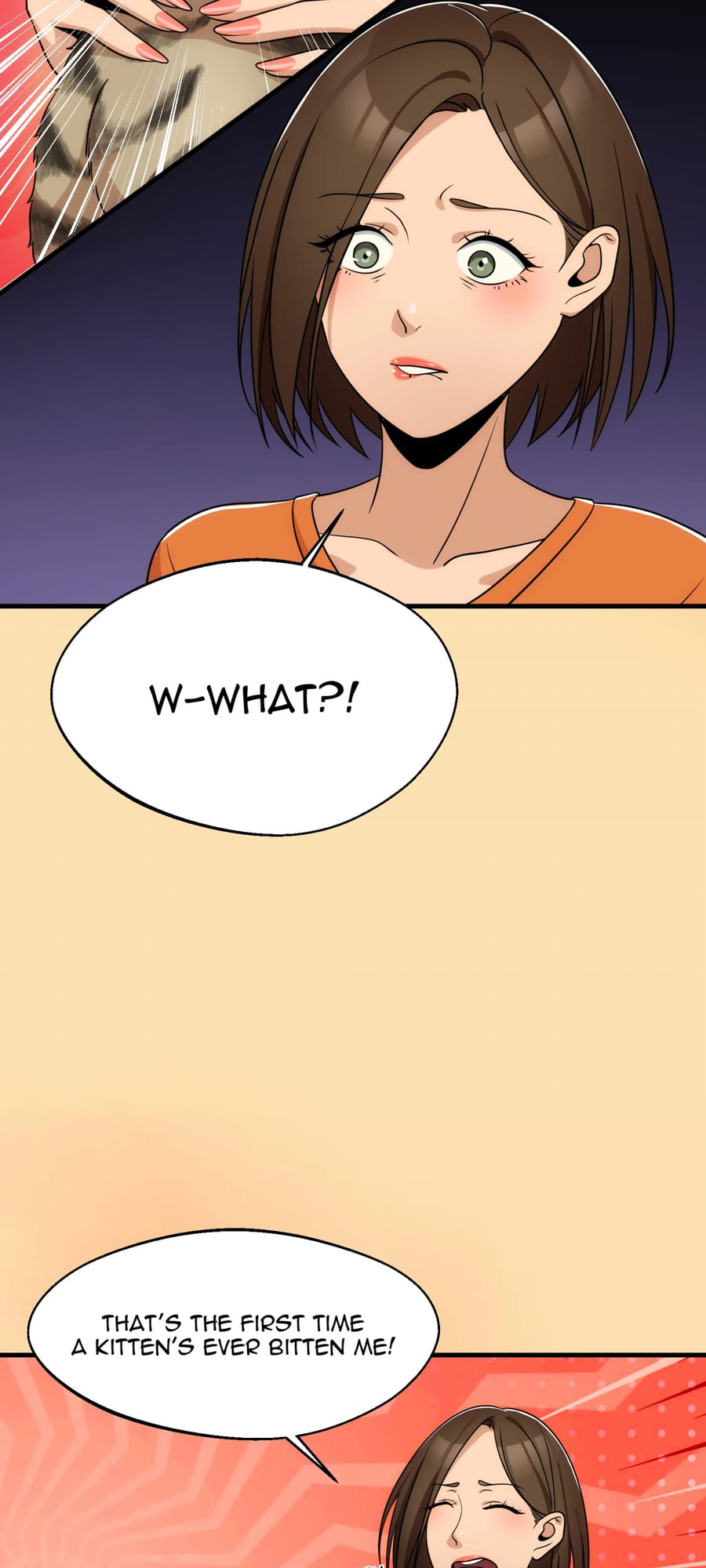 Teach Me First! (Uncensored), chapter 14, page 33 of 60