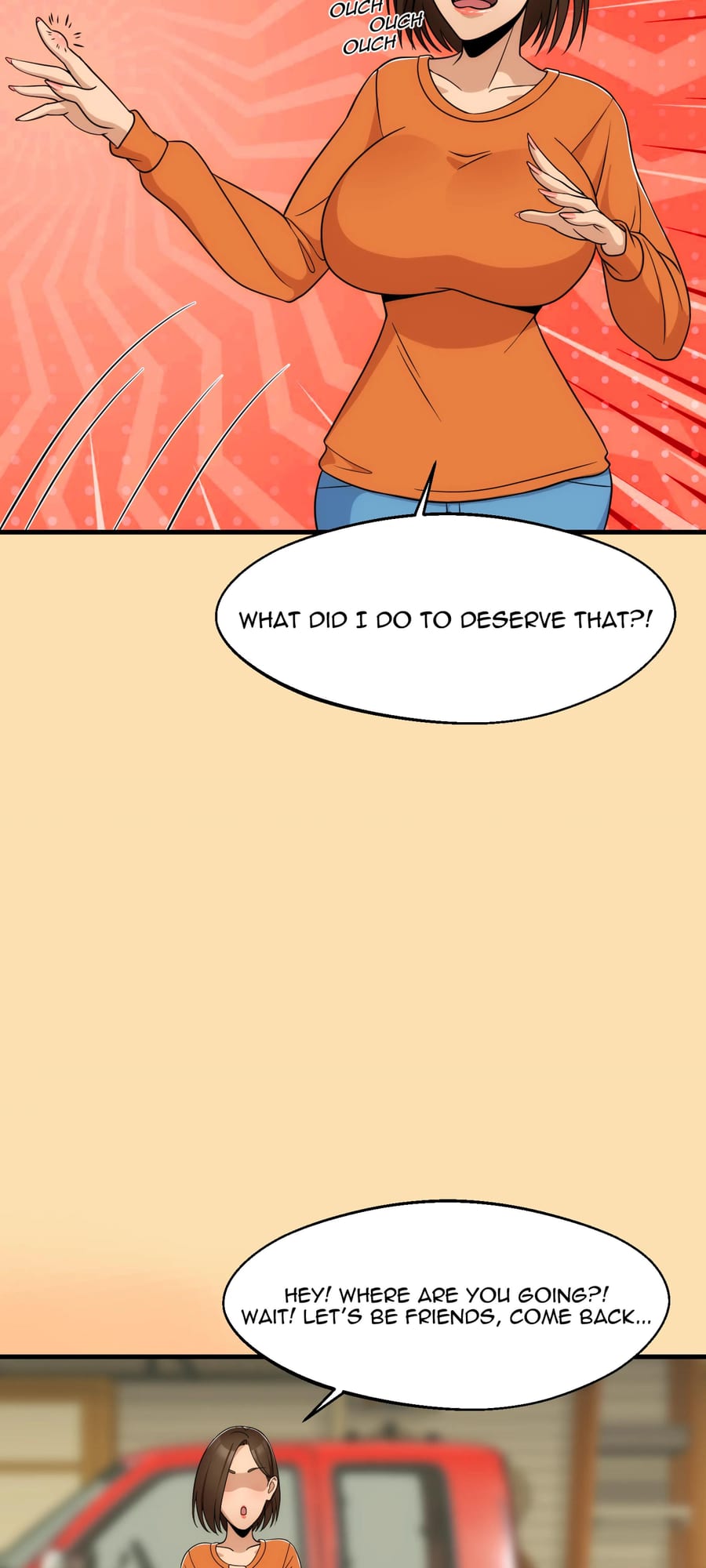 Teach Me First! (Uncensored), chapter 14, page 34 of 60