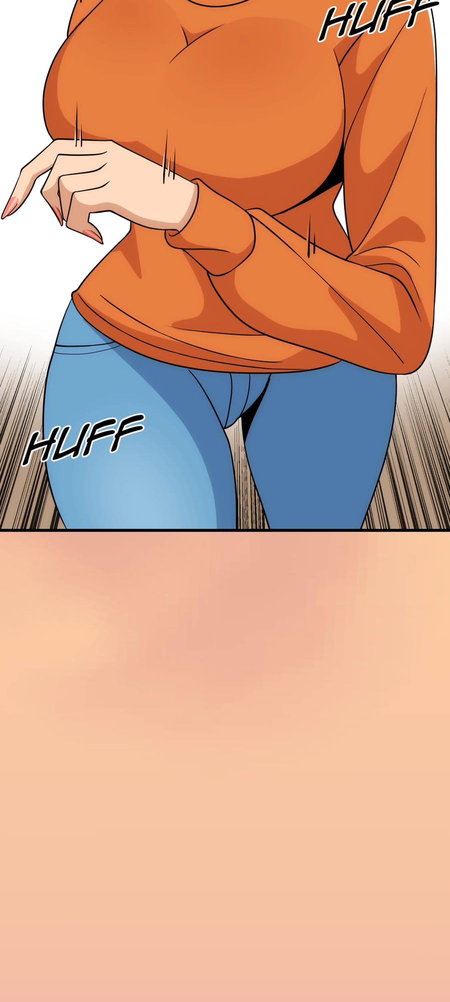 Teach Me First! (Uncensored), chapter 14, page 37 of 60