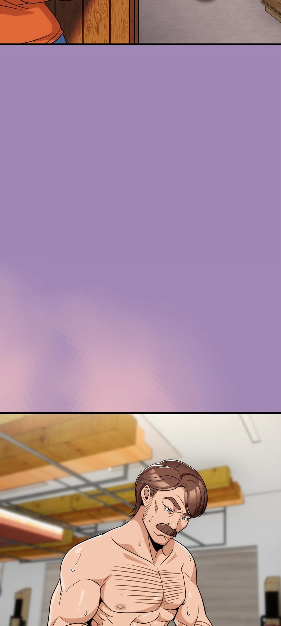 Teach Me First! (Uncensored), chapter 14, page 41 of 60