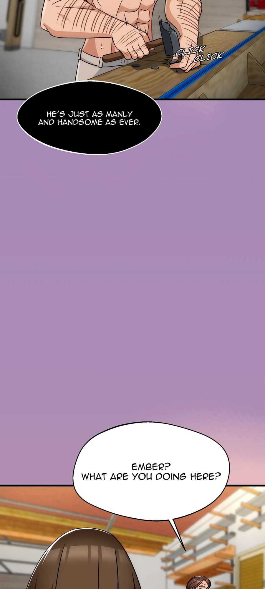 Teach Me First! (Uncensored), chapter 14, page 42 of 60