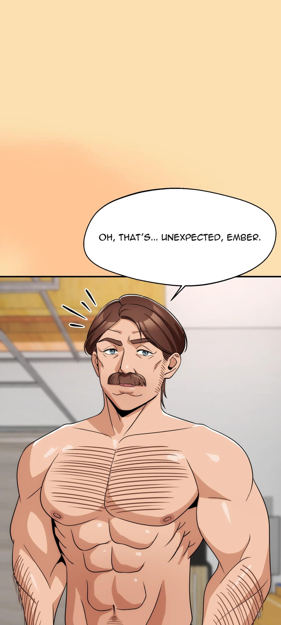 Teach Me First! (Uncensored), chapter 14, page 48 of 60
