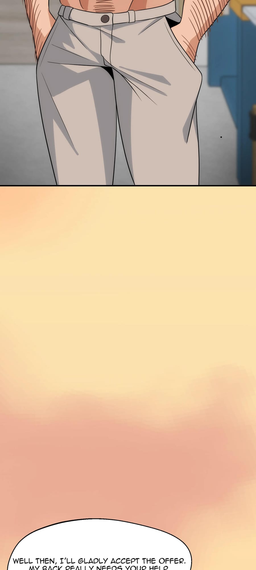 Teach Me First! (Uncensored), chapter 14, page 49 of 60