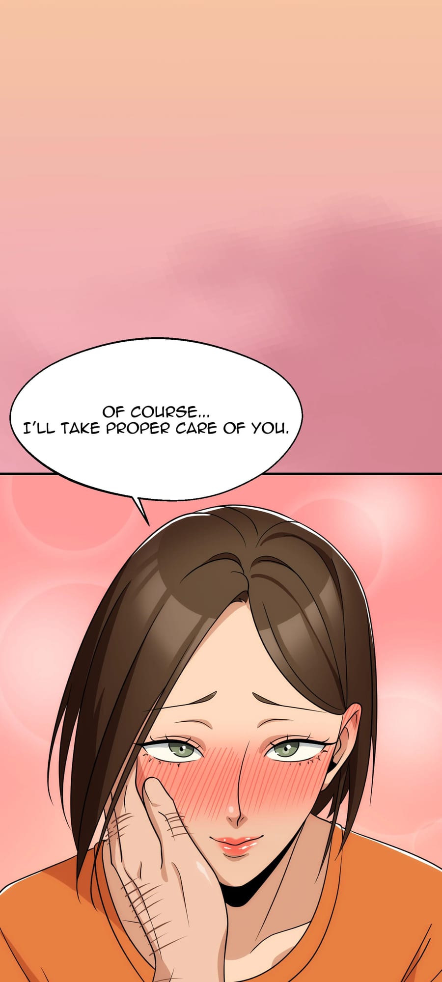 Teach Me First! (Uncensored), chapter 14, page 51 of 60