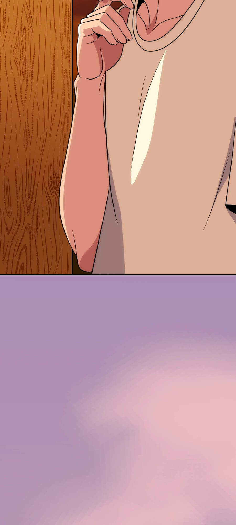 Teach Me First! (Uncensored), chapter 14, page 55 of 60