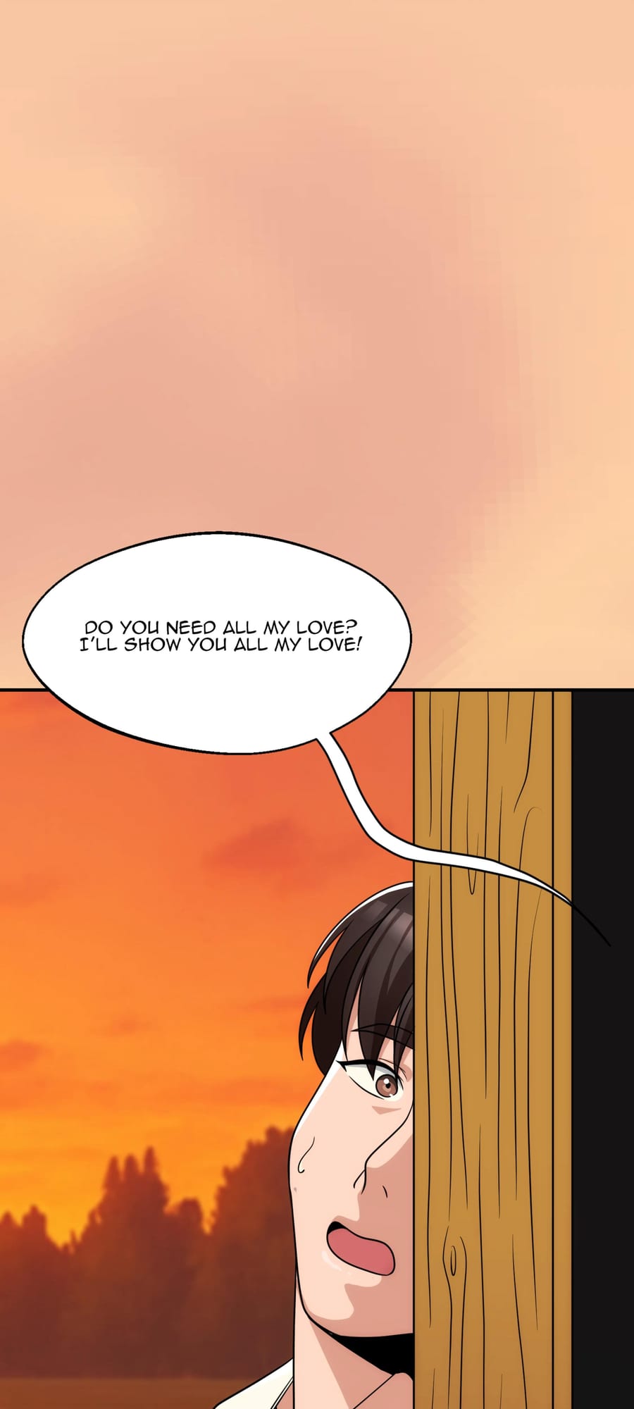 Teach Me First! (Uncensored), chapter 14, page 58 of 60