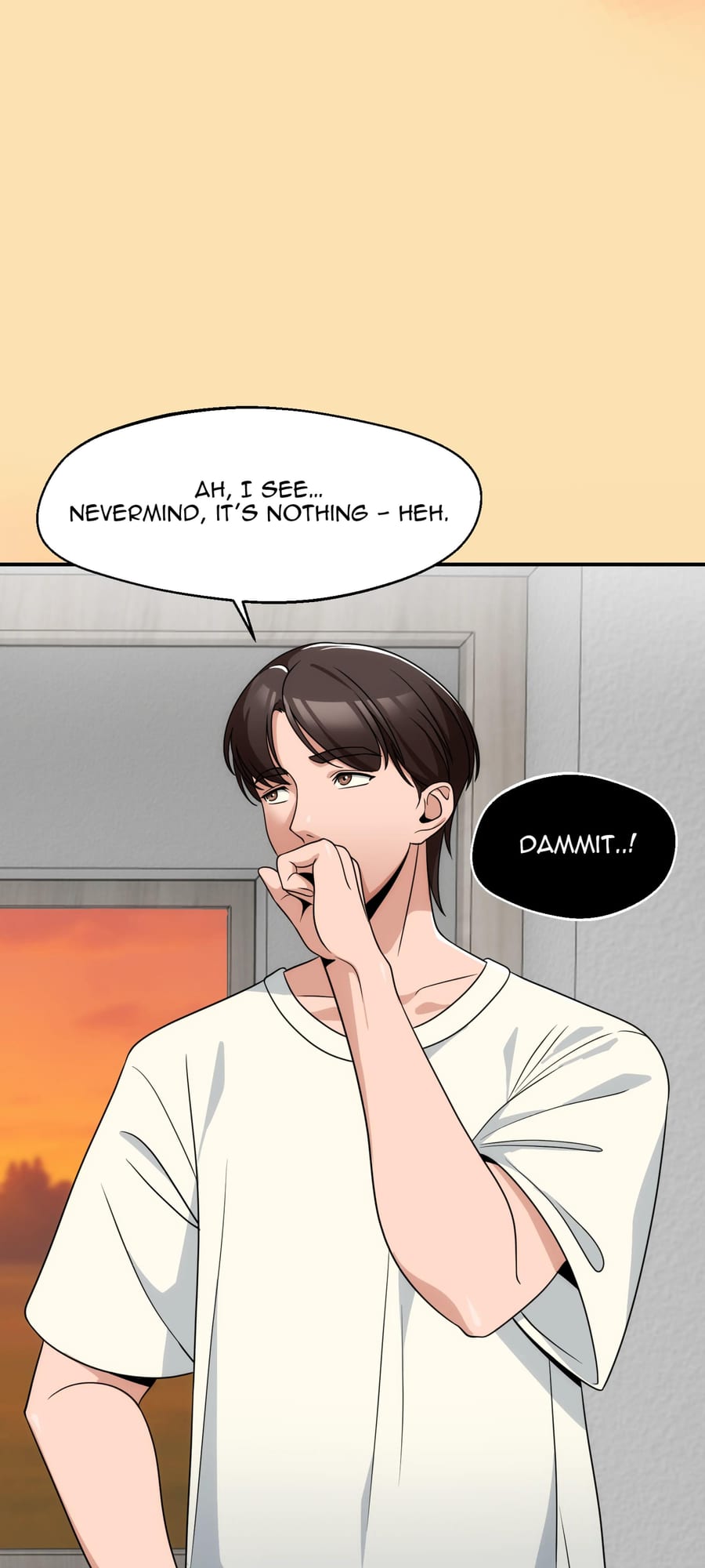 Teach Me First! (Uncensored), chapter 15, page 7 of 66