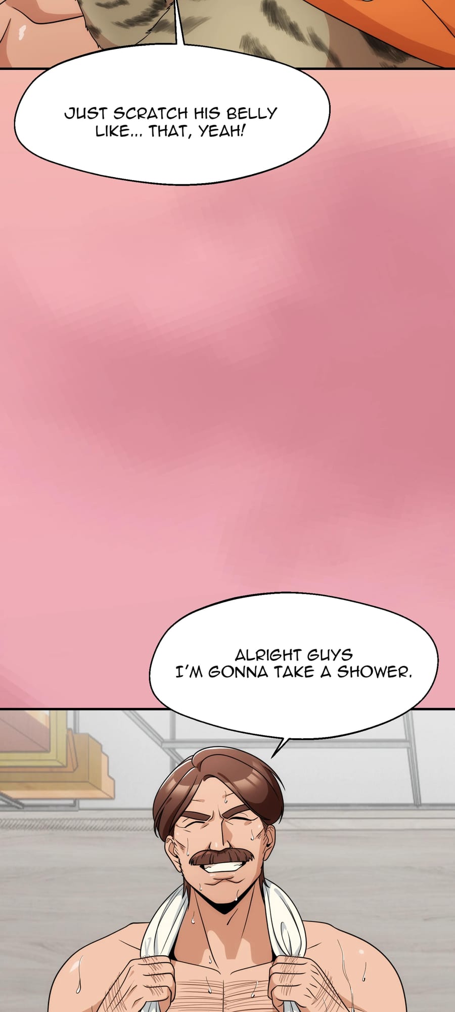 Teach Me First! (Uncensored), chapter 15, page 12 of 66