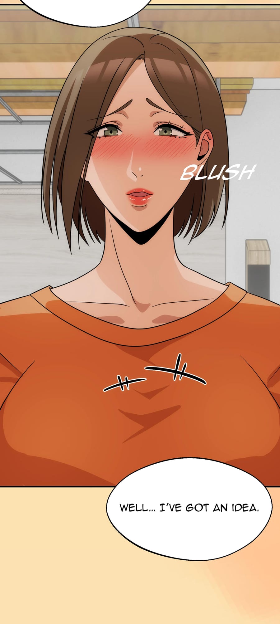 Teach Me First! (Uncensored), chapter 15, page 21 of 66